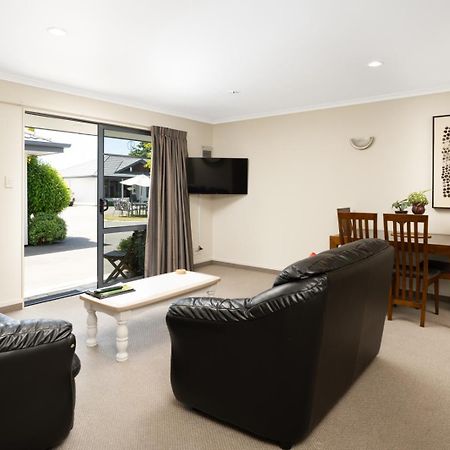 Centre Court Motel Blenheim Luaran gambar