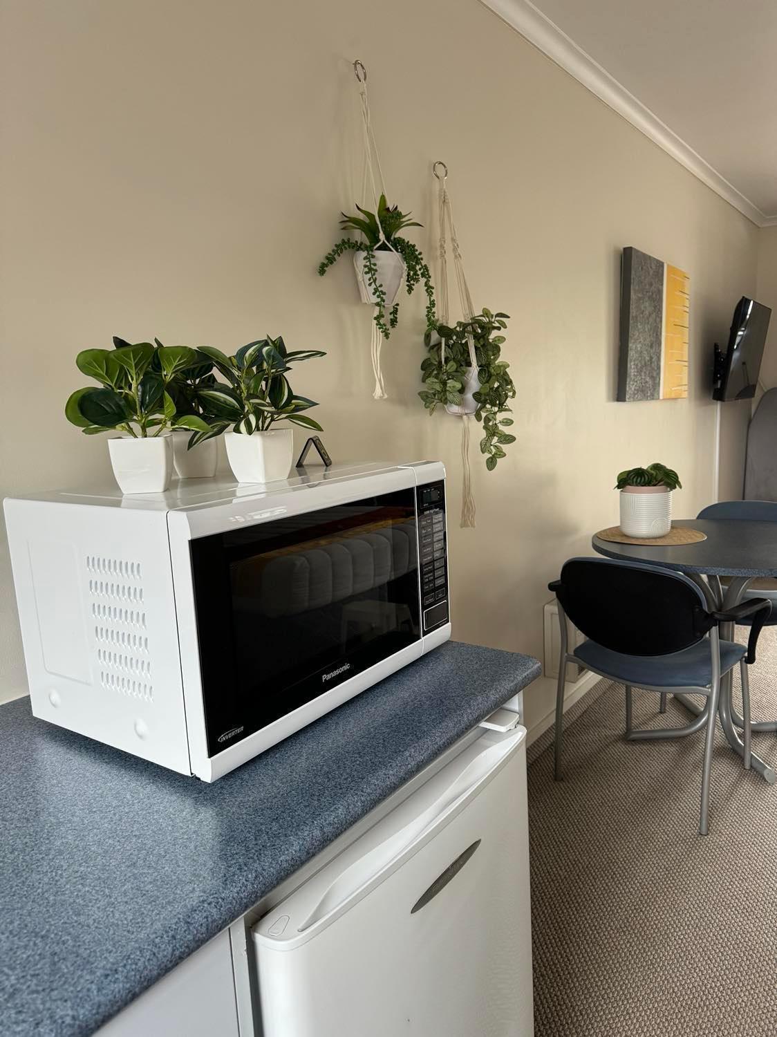 Centre Court Motel Blenheim Luaran gambar
