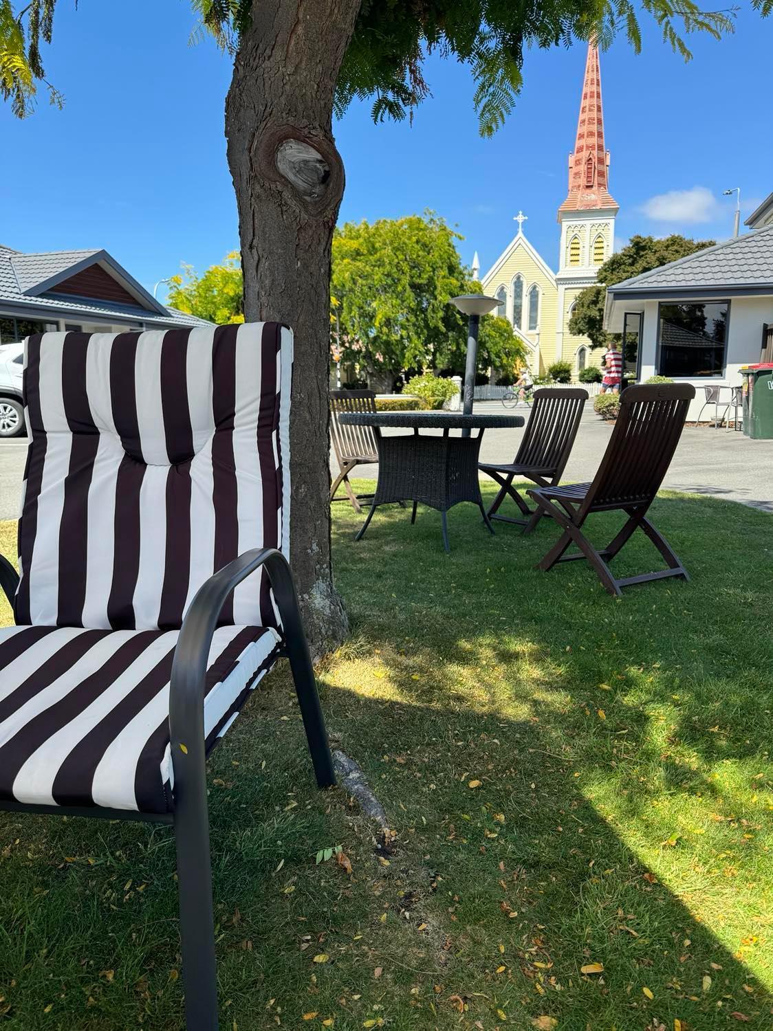 Centre Court Motel Blenheim Luaran gambar