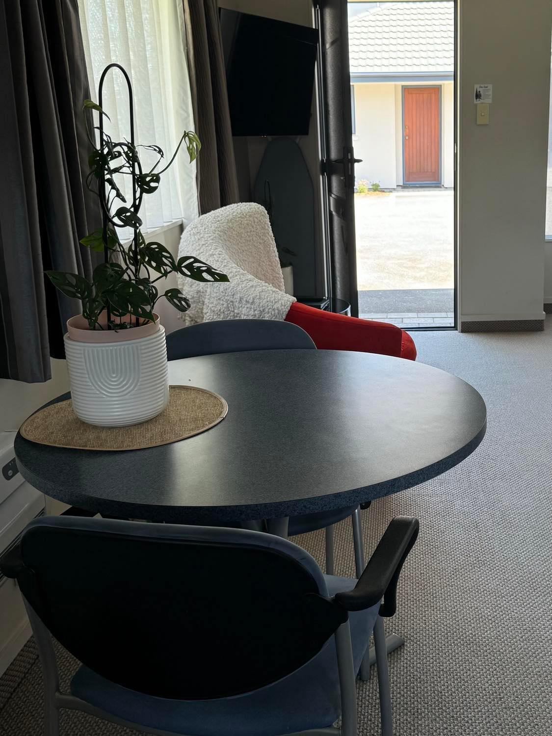 Centre Court Motel Blenheim Luaran gambar