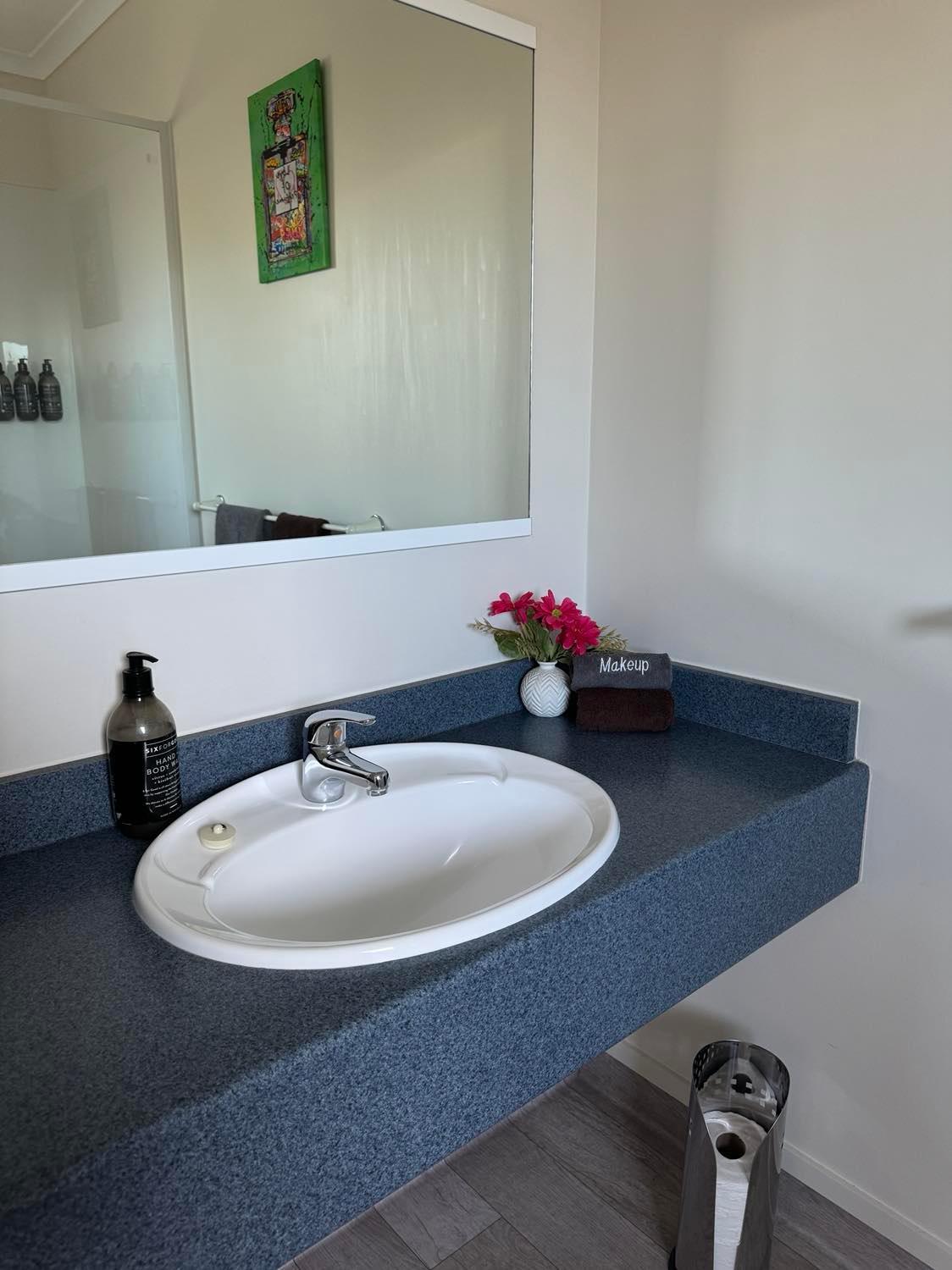Centre Court Motel Blenheim Luaran gambar