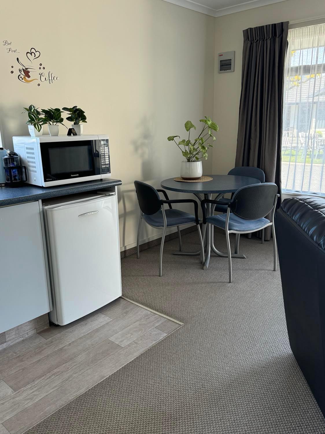 Centre Court Motel Blenheim Luaran gambar