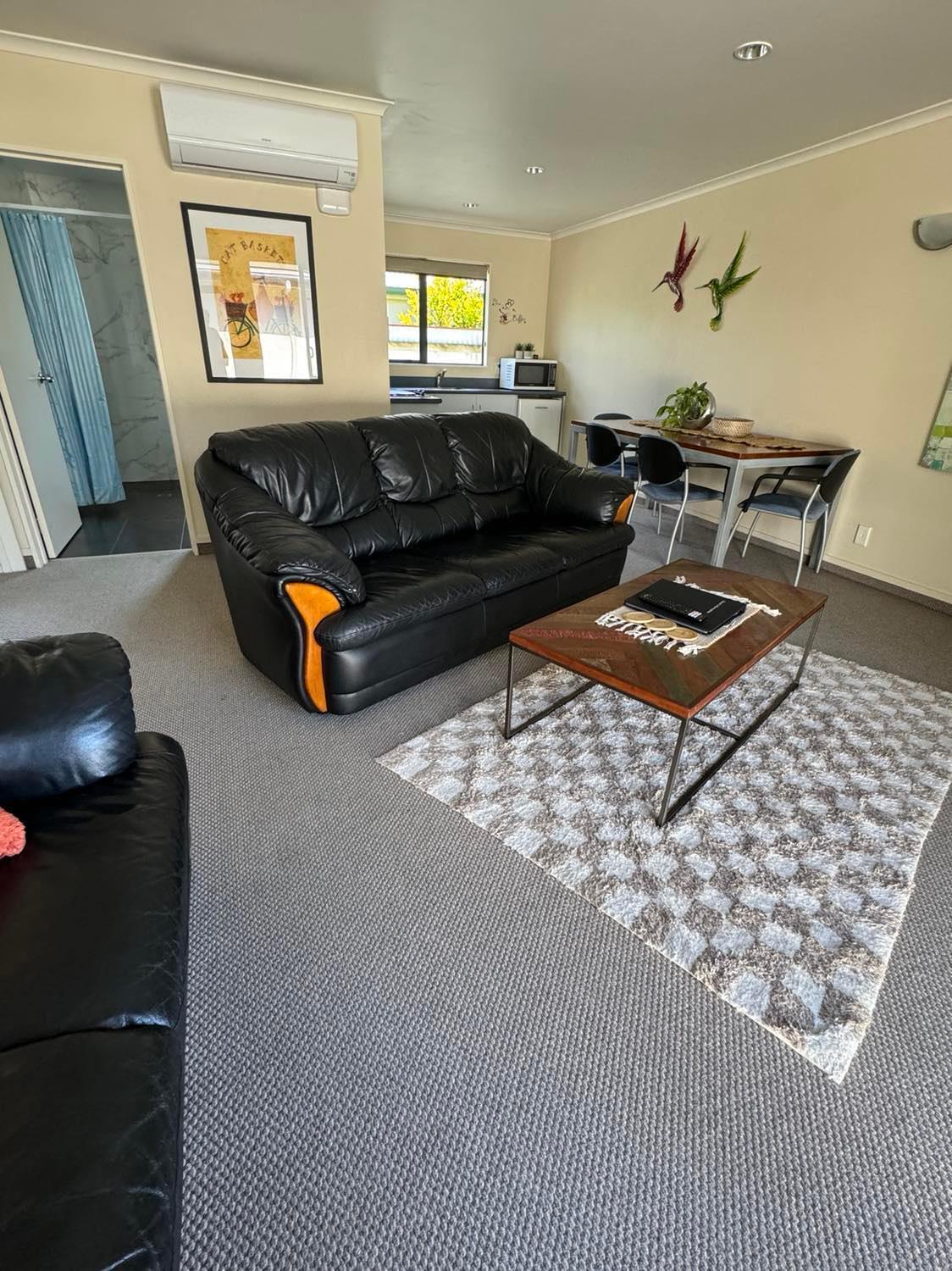 Centre Court Motel Blenheim Luaran gambar