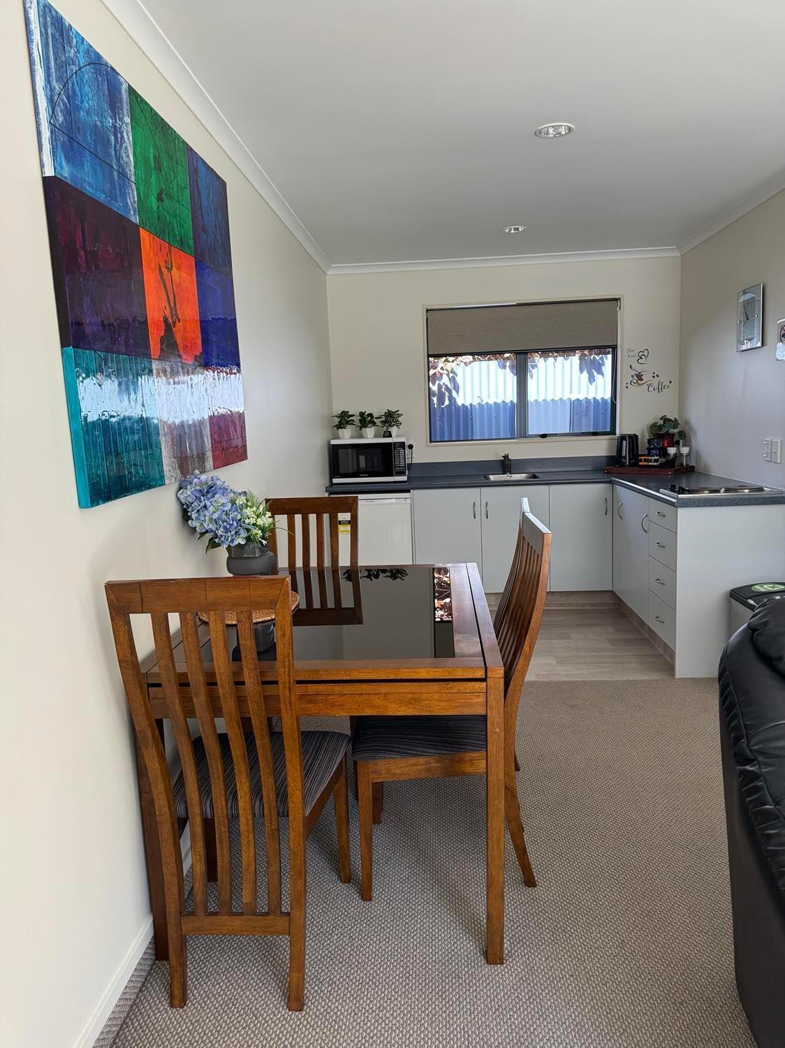 Centre Court Motel Blenheim Luaran gambar