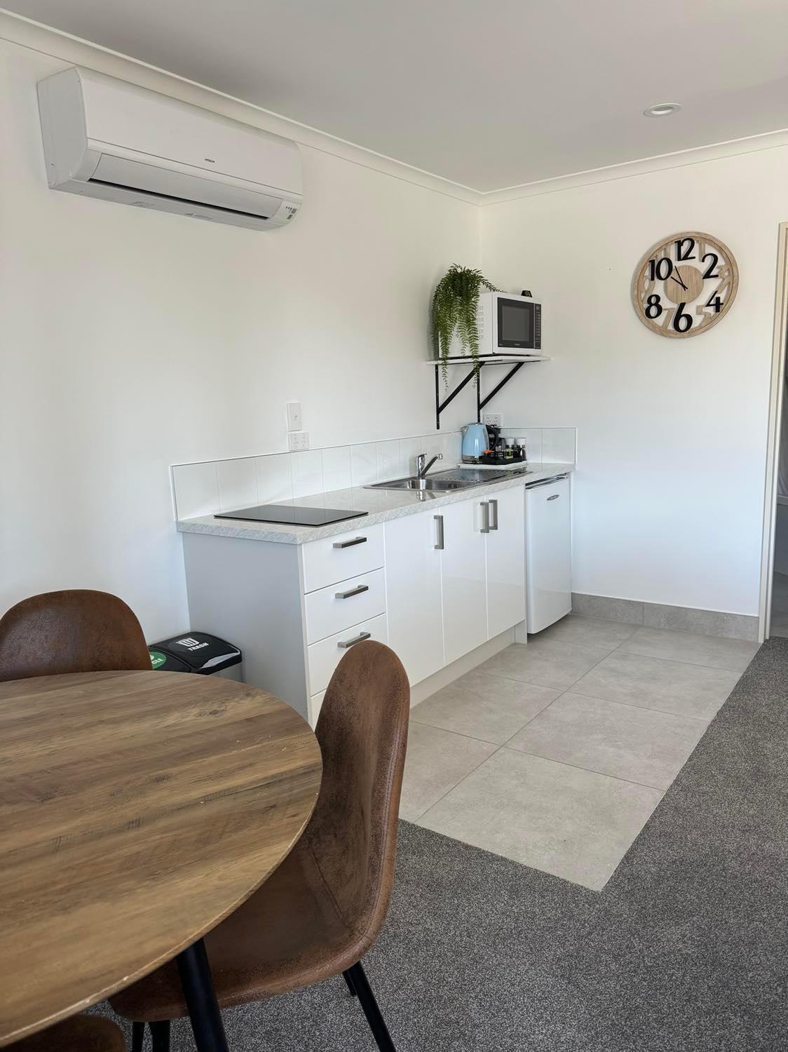 Centre Court Motel Blenheim Luaran gambar