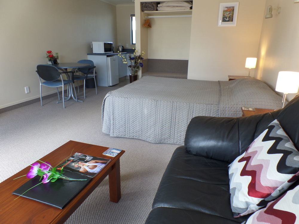 Centre Court Motel Blenheim Luaran gambar