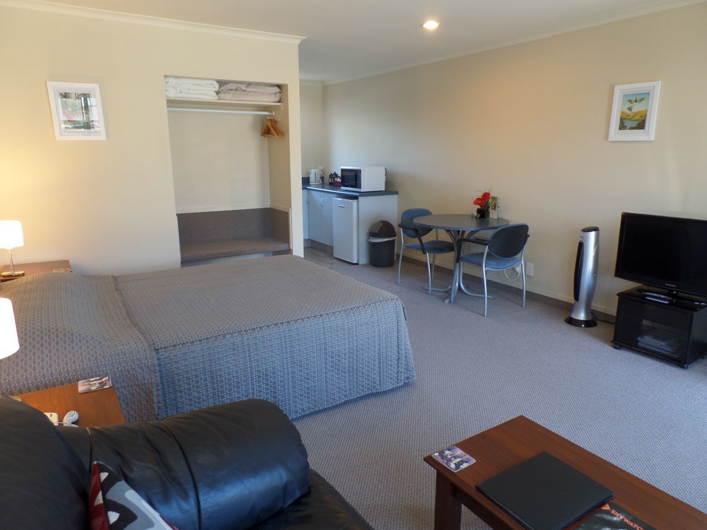 Centre Court Motel Blenheim Luaran gambar